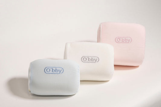 Nursing pillow
